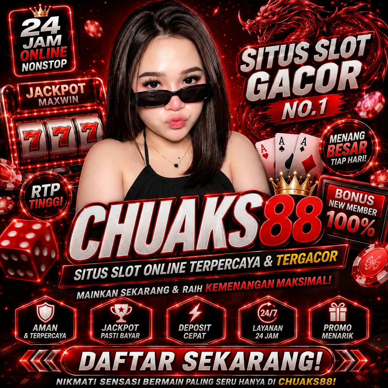 CHUAKS88Banner